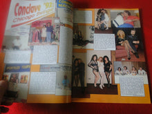 Load image into Gallery viewer, Vintage Nude Erotic Sexy Adult Magazine Swingers' Almanac 34