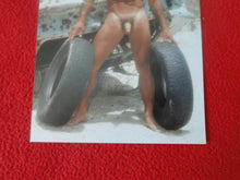 Load image into Gallery viewer, Vintage 18 Year Old+ Gay Interest Colt/Fox/Chippendale Nude Male Photo D239