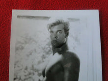 Load image into Gallery viewer, Vintage 18 Year Old + Gay Interest Nude Erotic Sexy Hot Hung Male Photo D22g