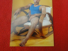Load image into Gallery viewer, Vintage 18 Year Old+ Gay Interest Colt/Fox/Chippendale Nude Male Photo D233