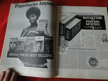 Load image into Gallery viewer, Vintage 18 YO + Nude Erotic Adult Men's Magazine Evergreen Oct. 1969 G4