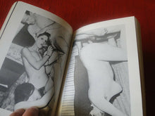 Load image into Gallery viewer, Vintage Sexy Erotic Adult Paperback Book/ Novel The Lure of Fetish 16