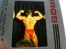 Load image into Gallery viewer, VINTAGE EROTIC 35MM SLIDE MALE GAY INTEREST BEEFCAKE BODY BUILDER HOT BUFF G14