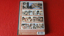 Load image into Gallery viewer, Vintage 18 Y.O. + Adult Erotic Porn XXX DVD Kamikaze Street PP