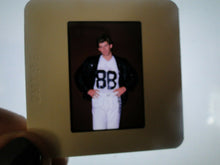 Load image into Gallery viewer, VINTAGE 35MM SLIDE MALE 18 YEAR OLD + GAY INTEREST BEEFCAKE MUSCLE SEMI NUDE G7