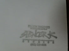 Load image into Gallery viewer, Vintage 18 Year Old + Gay Interest Fox/Colt/Chippendale Semi Nude Male Photo D+