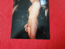 Load image into Gallery viewer, Vintage 18 Year Old+ Gay Interest Colt/Fox/Chippendale Nude Male Photo D23d