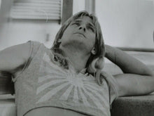 Load image into Gallery viewer, Vintage 18 Year Old + Gay Interest Chippendale Nude Hot Semi Nude Male Photo D$