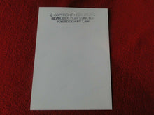 Load image into Gallery viewer, Vintage 18 Year Old + Gay Interest Nude Erotic Sexy Hot Hung Male Photo D40g