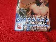 Load image into Gallery viewer, Vintage Adult Erotic Gay Interest VHS Tape Skateboard Sliders 2 B