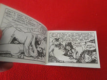 Load image into Gallery viewer, Vintage Nude Erotic Sexy Adult 8 Pager Comic Book Tijuana Bible Katzenjammers