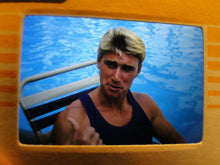 Load image into Gallery viewer, VINTAGE 35MM SLIDE MALE GAY INTEREST BEEFCAKE MUSCLE SEMI NUDE HOT BUFF EP^