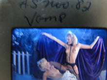 Load image into Gallery viewer, Vintage NUDE Woman/Model 35mm Slide/Transparency NS