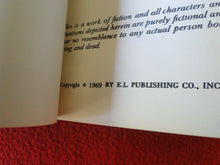 Load image into Gallery viewer, Vintage Sexy Erotic Adult Paperback Book/ Novel Deeper Baby, Deeper 1969 A