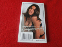 Load image into Gallery viewer, Vintage Sexy Erotic Adult NOS NEW Paperback Book Novel Undercover Lace X