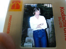 Load image into Gallery viewer, VINTAGE 35MM SLIDE MALE GAY INTEREST BEEFCAKE MUSCLE SEMI NUDE HOT BUFF EL&