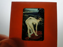 Load image into Gallery viewer, Busty Erotic Sexy NUDE Woman/Model Vintage 35mm SLIDE A1