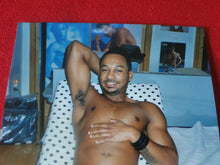 Load image into Gallery viewer, Vintage 18 Year Old + Gay Interest Nude Erotic Sexy Hot Hung Male Photo D41