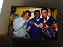 Load image into Gallery viewer, VINTAGE 35MM SLIDE MALE GAY INTEREST BEEFCAKE MUSCLE SEMI NUDE HOT BUFF CB