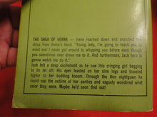 Load image into Gallery viewer, Vintage Sexy Erotic Adult Paperback Book The Saga Of Verna 3