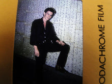 Load image into Gallery viewer, VINTAGE 35MM SLIDE MALE GAY INTEREST BEEFCAKE MUSCLE SEMI NUDE HOT BUFF EU