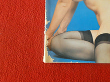 Load image into Gallery viewer, Vintage 18 Y.O.+ Nude Erotic Adult Men's Magazine Topper May 1972 G66