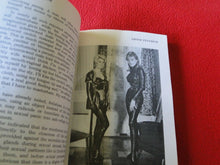 Load image into Gallery viewer, Vintage Sexy Erotic Adult Paperback Book Novel/Guide Erotic Fetishism Eros 12