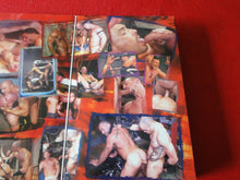 Load image into Gallery viewer, Vintage Adult Erotic Gay Interest VHS Tape Sea Men Fallen Angel IV Titan Men J