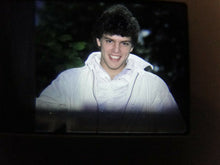 Load image into Gallery viewer, VINTAGE 35MM SLIDE MALE GAY INTEREST BEEFCAKE MUSCLE SEMI NUDE HOT BUFF FC(