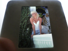 Load image into Gallery viewer, Busty Erotic Sexy NUDE Woman/Model Vintage 35mm LATENT IMAGE SLIDE B61
