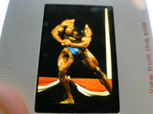 Load image into Gallery viewer, VINTAGE EROTIC 35MM SLIDE MALE GAY INTEREST BEEFCAKE BODY BUILDER HOT BUFF G12