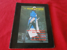 Load image into Gallery viewer, Vintage Nude Erotic Sexy Adult Magazine Fetish Club Latexa Vol. 1 No. 1 I