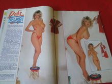 Load image into Gallery viewer, Vintage Nude Erotic Sexy Adult Magazine Razzle                  K