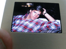 Load image into Gallery viewer, VINTAGE 35MM SLIDE MALE 18 Y.O. + GAY INTEREST BEEFCAKE MUSCLE SEMI NUDE B89A