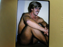 Load image into Gallery viewer, VINTAGE 35MM SLIDE MALE GAY INTEREST BEEFCAKE MUSCLE SEMI NUDE HOT BUFF FK%