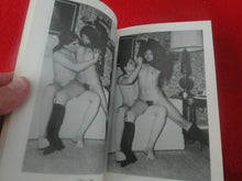 Load image into Gallery viewer, Vintage Sexy Erotic Adult Paperback Book/ Novel Masochism J