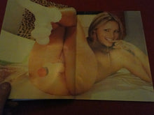 Load image into Gallery viewer, Vintage 18 Year Old + Sexy Adult Men's Magazine High Society 2000 CV