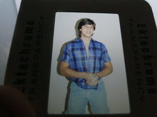 Load image into Gallery viewer, VINTAGE 35MM SLIDE MALE GAY INTEREST BEEFCAKE MUSCLE SEMI NUDE HOT BUFF G3C