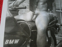 Load image into Gallery viewer, Vintage 18 Year Old + Gay Interest Nude Erotic Sexy Hot Hung Male Photo D6c