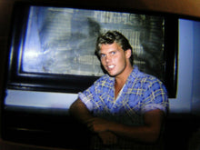 Load image into Gallery viewer, VINTAGE 35MM SLIDE MALE GAY INTEREST BEEFCAKE MUSCLE SEMI NUDE HOT BUFF FB1