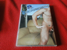 Load image into Gallery viewer, Vintage 18 Year Old + Adult All Male Gay DVD Randy Blue Cockriders J