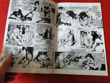 Load image into Gallery viewer, Vintage Erotic Graphic Art Comic Book Vampirella Legendary Tales 2 #25 G61