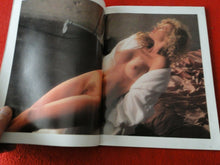 Load image into Gallery viewer, Vintage 18 Year Old + Nude Erotic Sexy Adult Men's Magazine Playboy's Sisters GL