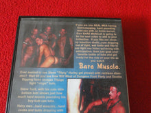 Load image into Gallery viewer, Vintage Adult Erotic Gay Interest VHS Tape Bare Muscle F