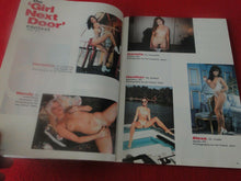 Load image into Gallery viewer, Vintage Nude Erotic Sexy Adult Magazine New Old Stock Gallery 1997 EK