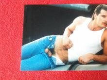 Load image into Gallery viewer, Vintage 18 Year Old + Gay Interest Nude Erotic Sexy Hot Hung Male Photo D40n