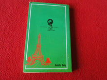 Load image into Gallery viewer, Vintage Sexy Erotic Adult Paperback Book Glad You Came Continental 12