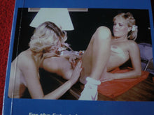 Load image into Gallery viewer, Vintage Sexy Erotic Adult Paperback Book Novel NOS Hot Time Cindy Y