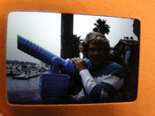 Load image into Gallery viewer, VINTAGE 35MM SLIDE MALE GAY INTEREST BEEFCAKE MUSCLE SEMI NUDE HOT BUFF EX3