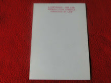 Load image into Gallery viewer, Vintage 18 Y.O. + Gay Interest Colt/Fox/Chippendale Nude Hot Male Photo D8q